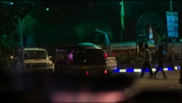 Adrishyam The Invisible Heroes - Season 01 Episode 17